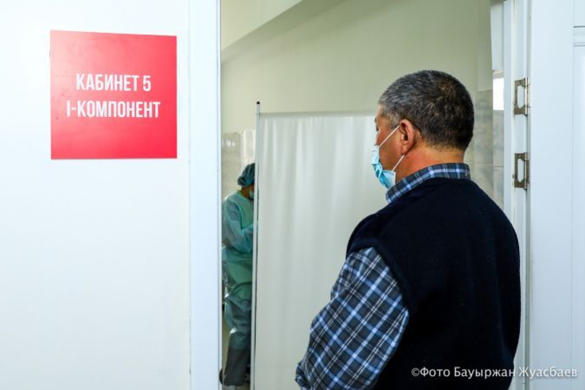 BaigeNews.kz/Бауыржан Жуасбаев