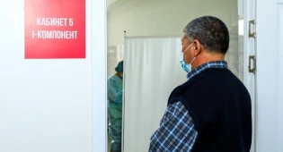 Pfizer доступен всем: где в Нур-Султане можно получить вакцину