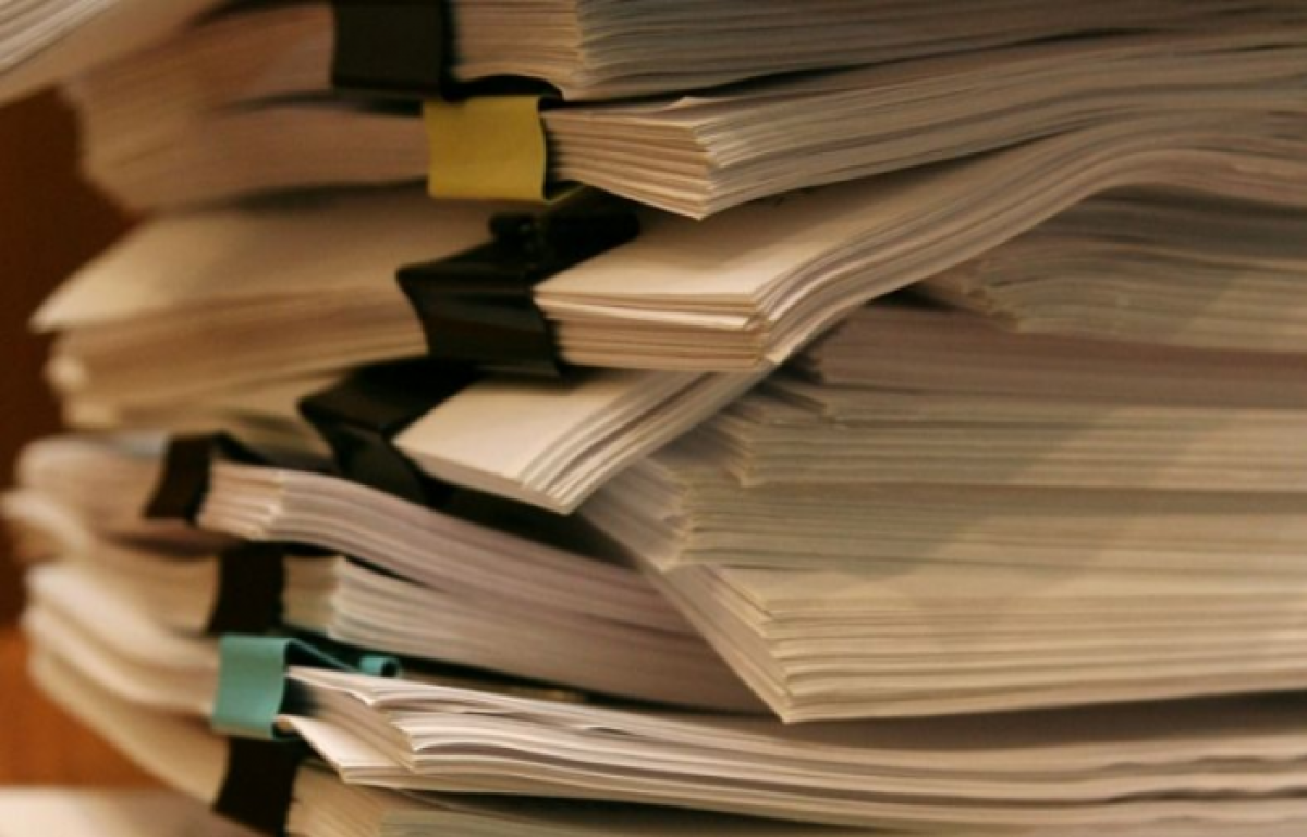 Рост цен на офисную бумагу прокомментировали в МИИР РК