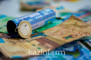 Что поможет малому и среднему бизнесу Казахстана, рассказал эксперт