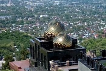 Фотография к новости: Алматинцы против строительства кладбища "Кенсай 3". Что говорят в акимате