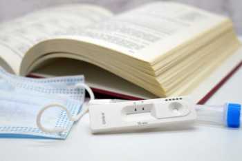 Фотография к новости: Коронавирус выявили только в семи регионах Казахстана