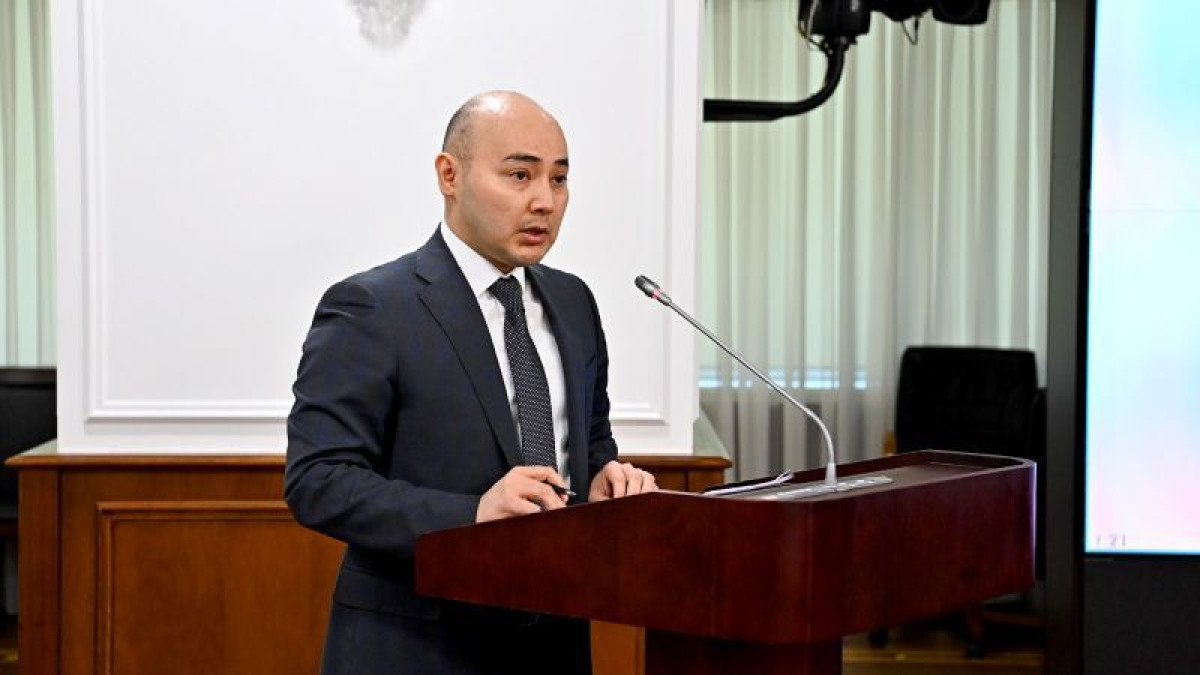 Правительство Казахстана разработало общенациональный план по реализации послания