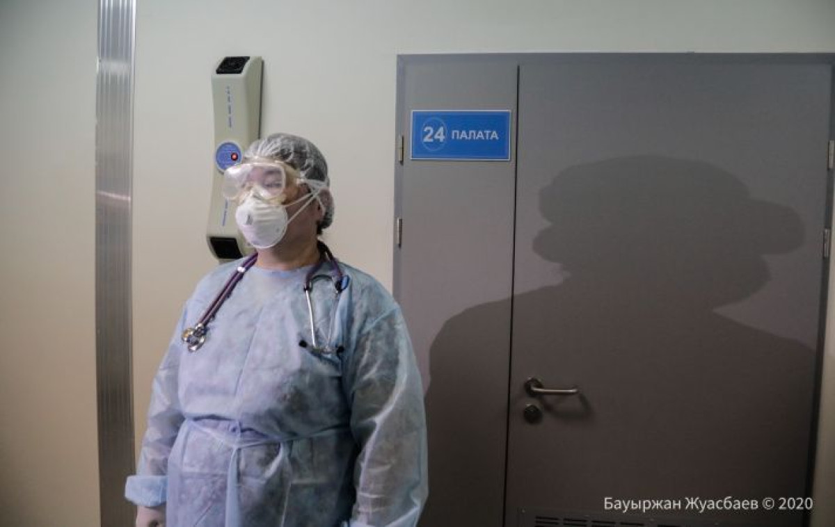 Бауыржан Жуасбаев