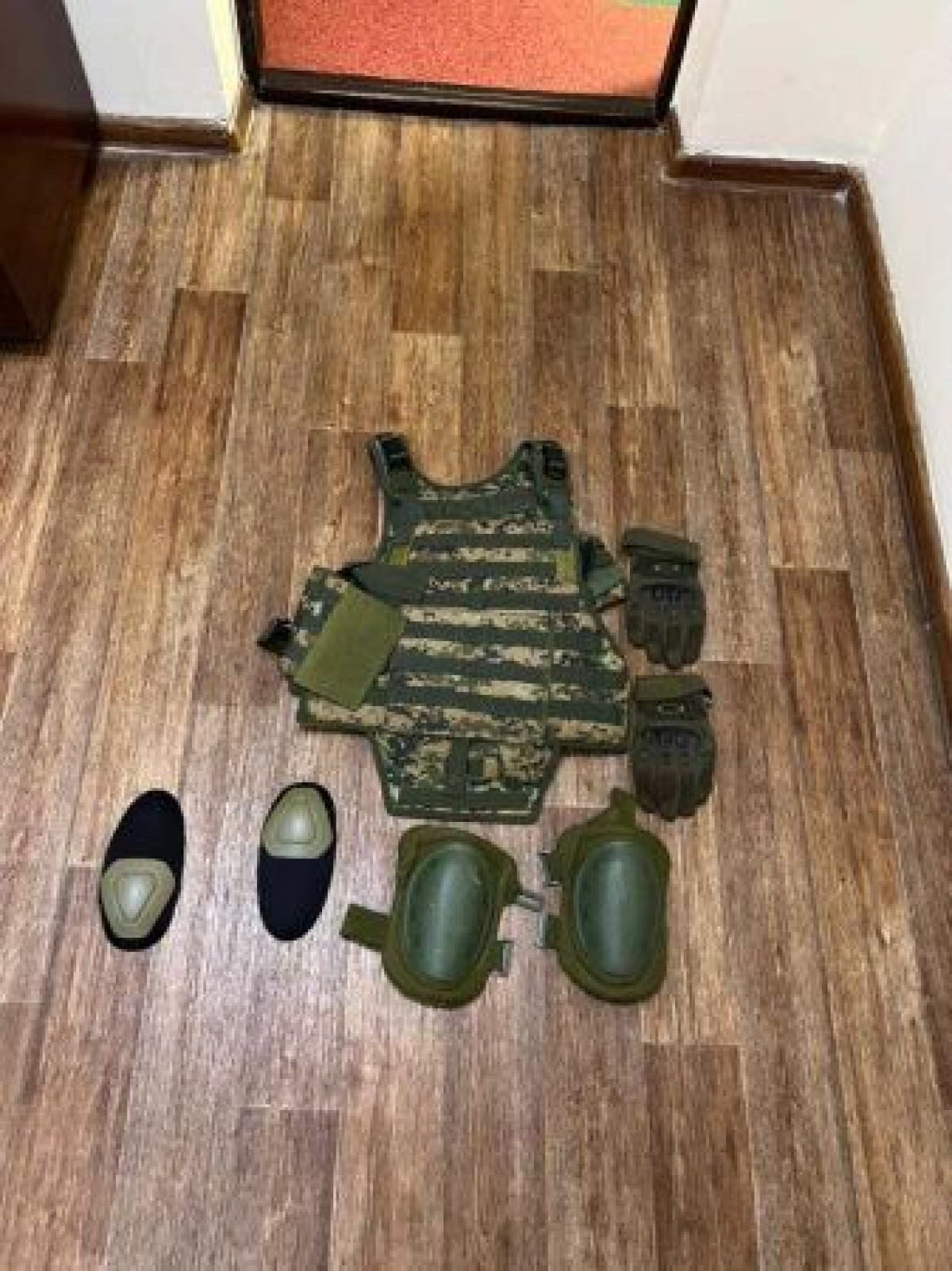 Спецоперация в Казахстане: задержаны участники ОПГ "Айшуак-Жантугел"