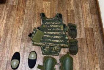 Фотография к новости: Спецоперация в Казахстане: задержаны участники ОПГ "Айшуак-Жантугел"