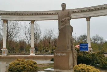 Фотография к новости: Переименование Капшагая в Кунаев одобрила республиканская ономастическая комиссия