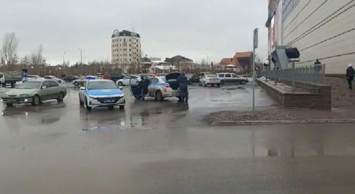 фото очевидцев