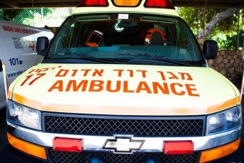 Четыре человека погибли при стрельбе в Израиле