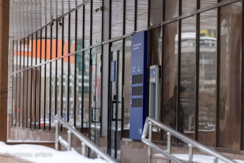 Фотография к новости: Курс доллара на KASE упал ещё на 11 тенге