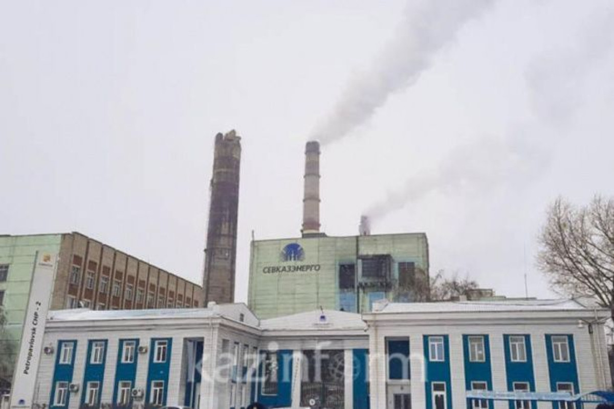 Депутаты бьют тревогу из-за изношенности энергосистем Казахстана