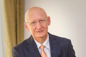 Фотография к новости: "Как кредиты взяли, так и погашайте" — Жамишев ответил на просьбы в фонд "Қазақстан халқына"