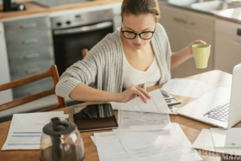 Фотография к новости: Самозанятых будут выводить "из тени" с помощью специального приложения