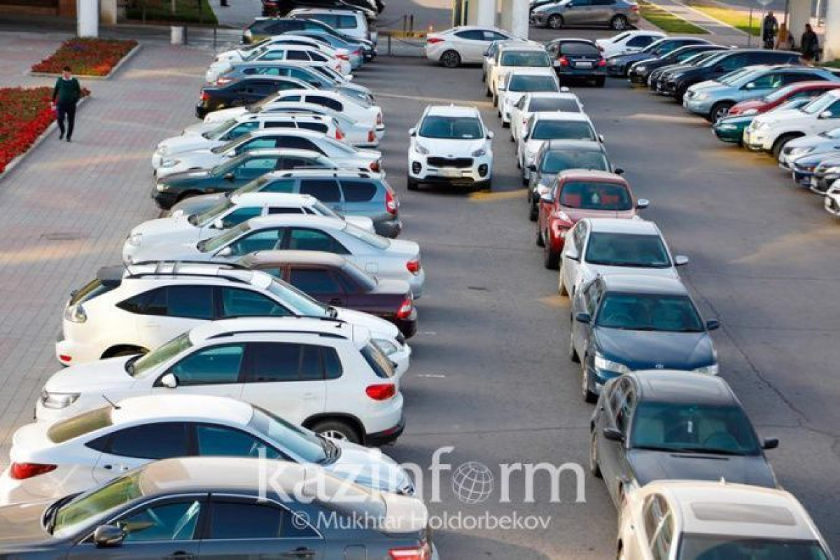 Антимонополисты признали незаконными действия автосалонов Шымкента