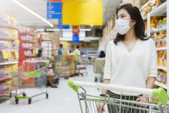 Фотография к новости: Порядка 400 казахстанцев выздоровели от КВИ за сутки