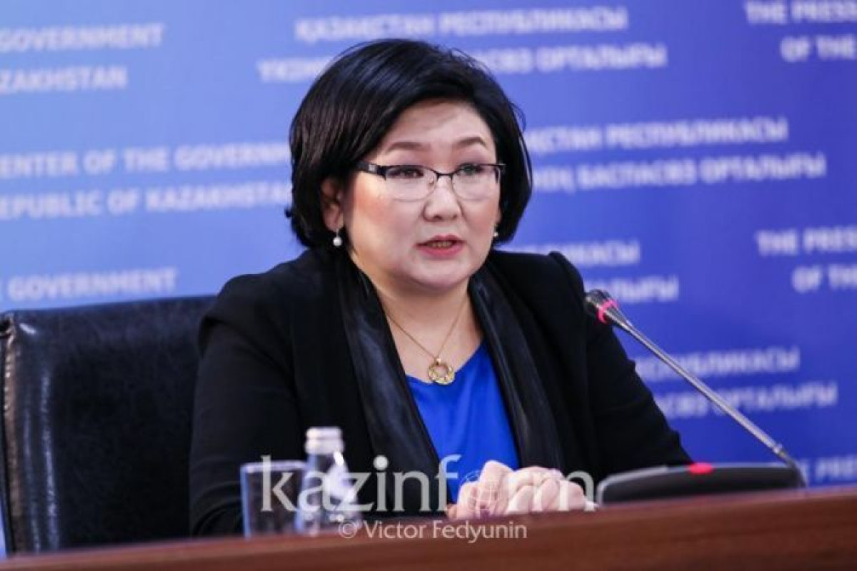 О неадекватных заявках на снятие шести миллиардов тенге пенсионных рассказали в "Отбасы банке"