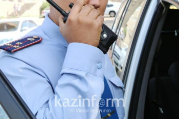 Фотография к новости: Тело 77-летнего жителя Тараза нашли в арыке