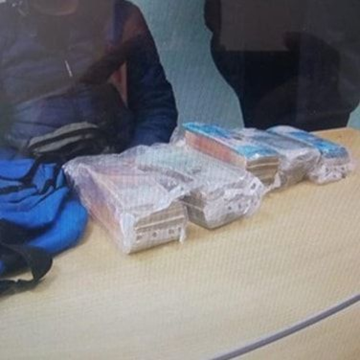 пресс-служба КНБ РК