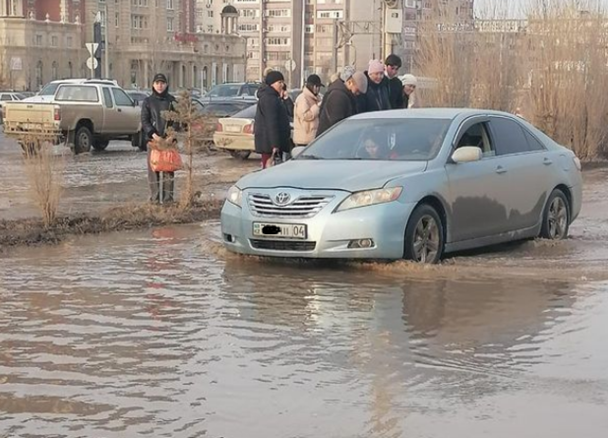 из инстраграм-паблика aktobe_zello