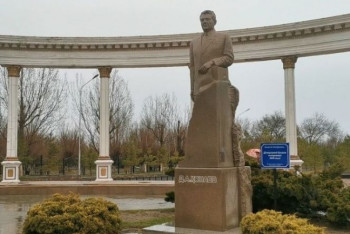 Фотография к новости: Как разделят Алматинскую область, рассказал аким