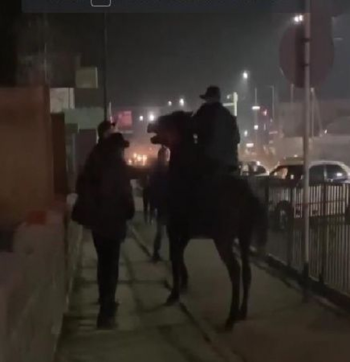 скриншот с видео