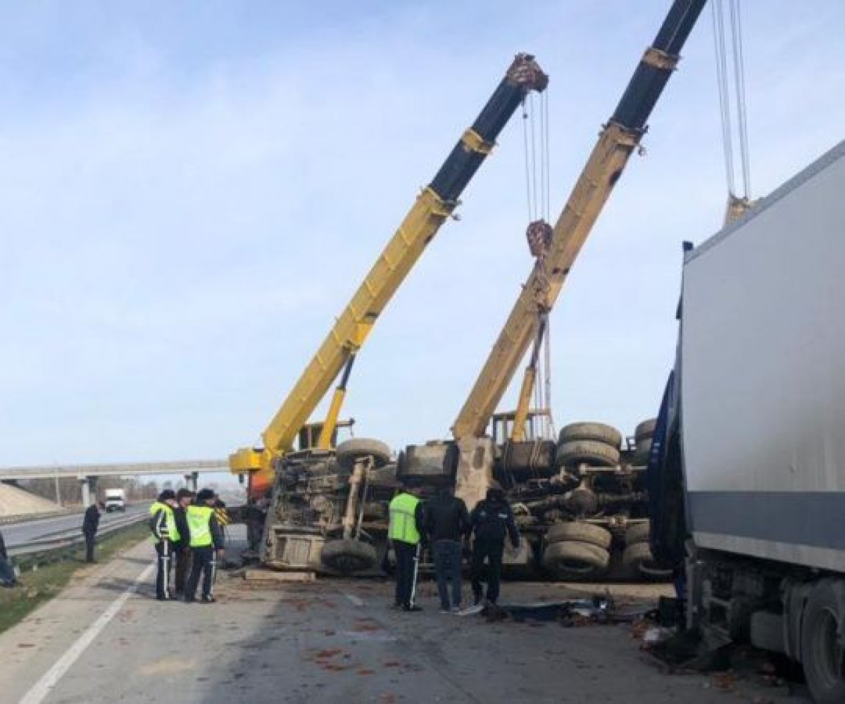 ДП Туркестанской области