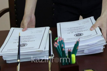 Фотография к новости: Задержан экс-управляющий директор "Оператора РОП"