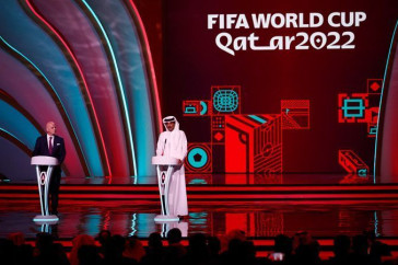 Фотография к новости: Стал известен состав групп чемпионата мира по футболу