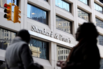 Фотография к новости: Международное агентство S&P подтвердило суверенный рейтинг Казахстана