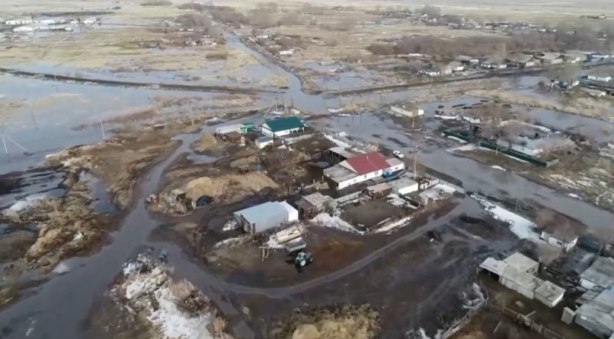 пресс-служба акима Павлодарской области