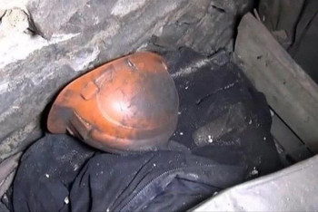 Фотография к новости: Рабочий погиб на шахте "АрселорМиттал" в Караганде