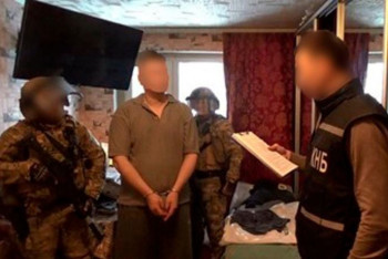 Фотография к новости: Агент иностранной разведки готовил покушение на президента Казахстана