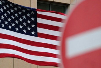 Фотография к новости: В США назвали условие для снятия санкций с России