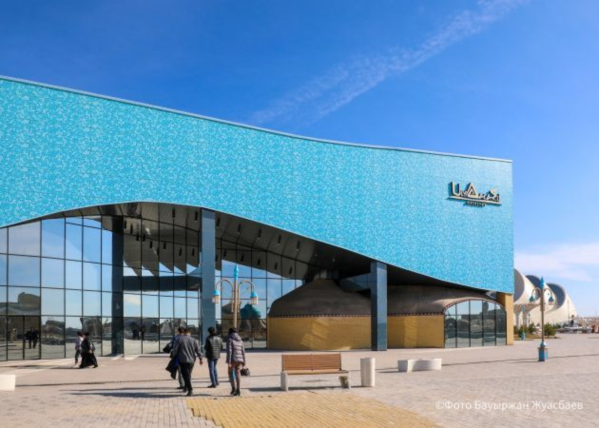 Бауыржан Жуасбаев