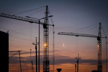 Фотография к новости: Акимат Нур-Султана отклонил предложения по строительству новых ЖК. На их месте построят соцобъекты