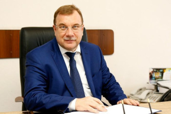 Фотография к новости: Вячеслав Дудник стал вице-министром здравоохранения РК