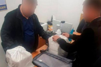 Фотография к новости: Казахстанец пытался провезти из Турции золото на миллиард тенге