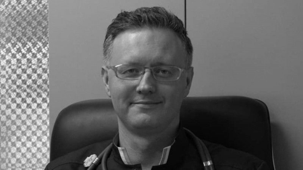 Ажар Гиният высказалась об убийстве врача в Алматы