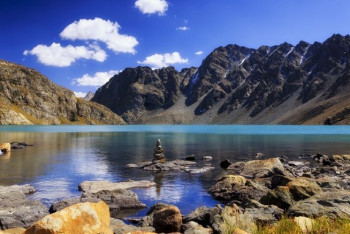 Фотография к новости: Два новых района может появиться в Восточном Казахстане