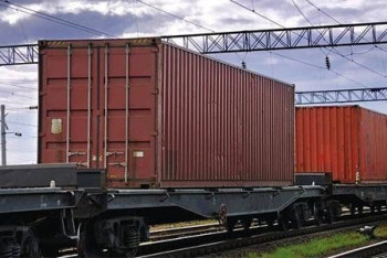 Более 1 300 контейнеров с грузом казахстанских бизнесменов простаивают в Китае — НПП "Атамекен"