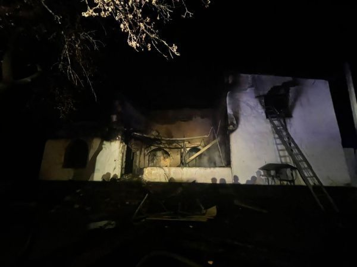 ДЧС Туркестанской области