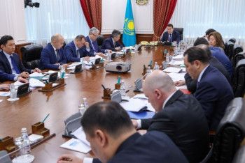 Фотография к новости: Комитет госдоходов предлагается наделить функцией валютного контроля