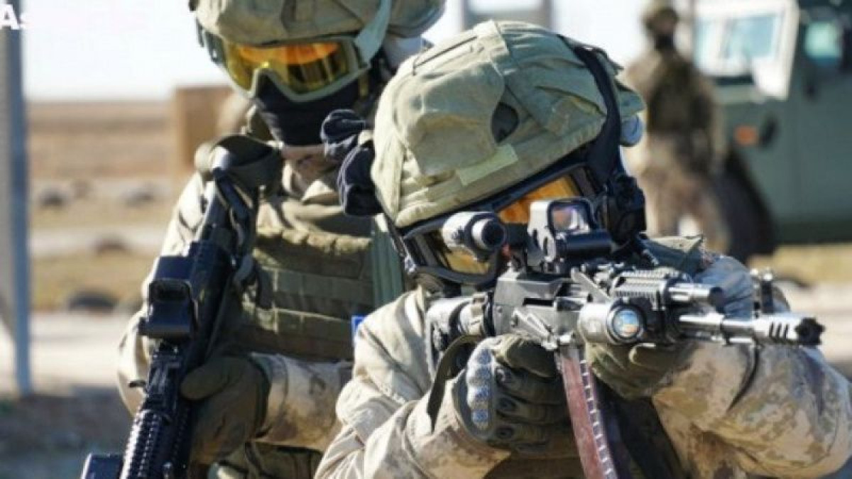 ДП Жамбылской области