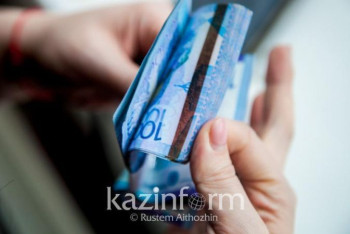 Фотография к новости: Приём заявок от бизнеса на госгранты стартовал в Алматы