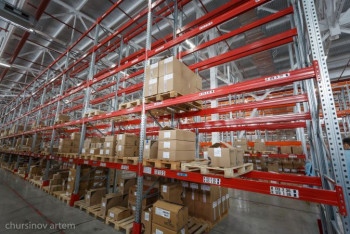 Фотография к новости: Лекарственных препаратов хватит до конца июня — Ажар Гиният о запасах "СК-Фармации"