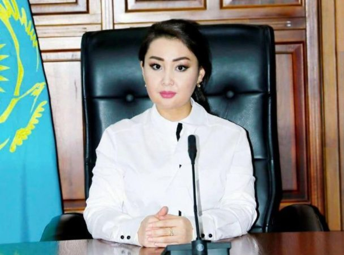 Facebook / moldyr.bekeeva