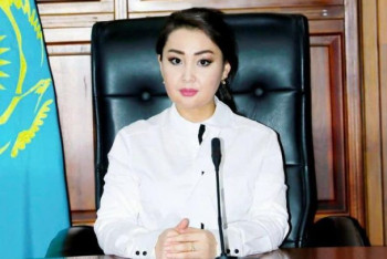 Фотография к новости: Попытку суицида своего пресс-секретаря прокомментировали в ДП Шымкента