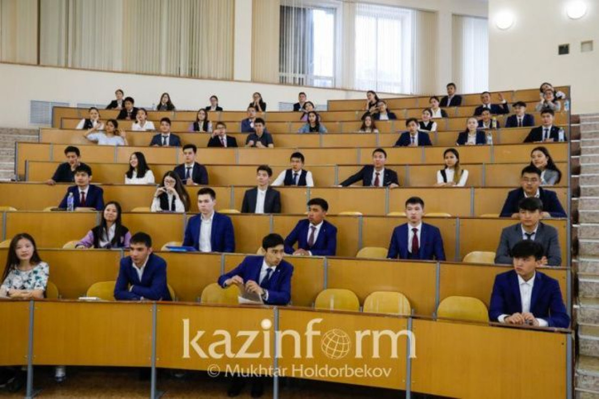 Крупные предприятия Алматы взяли шефство над 22 колледжами