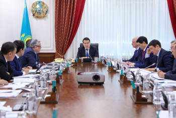 Интернет-монополиста хотят исключить из рынка нового жилья в Казахстане