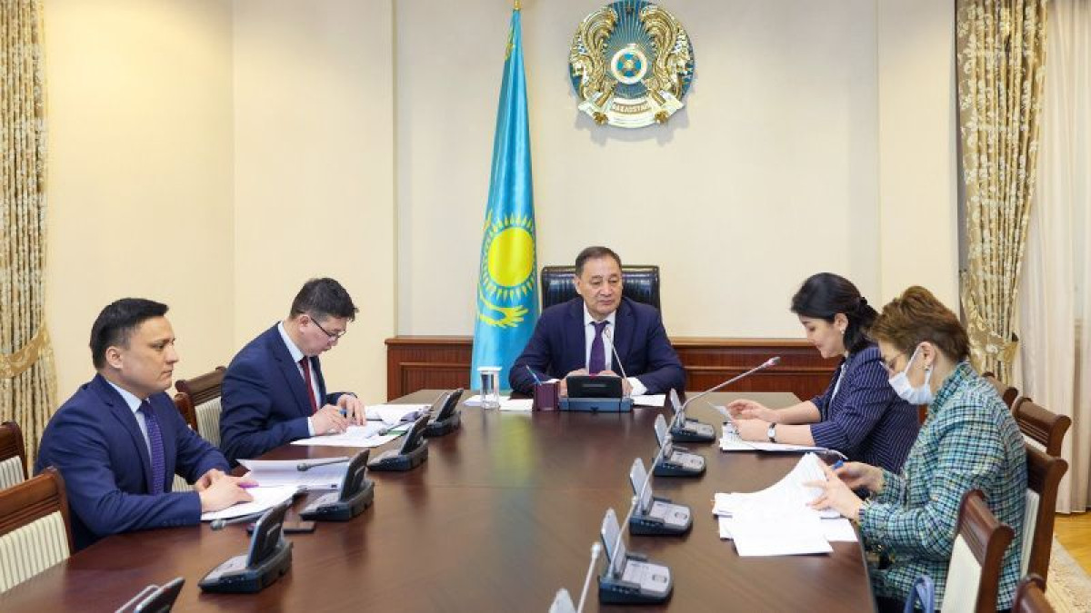 Казахстан снял ограничения на пересечение границы с РФ, Кыргызстаном и Узбекистаном